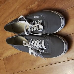 Vans sneakers